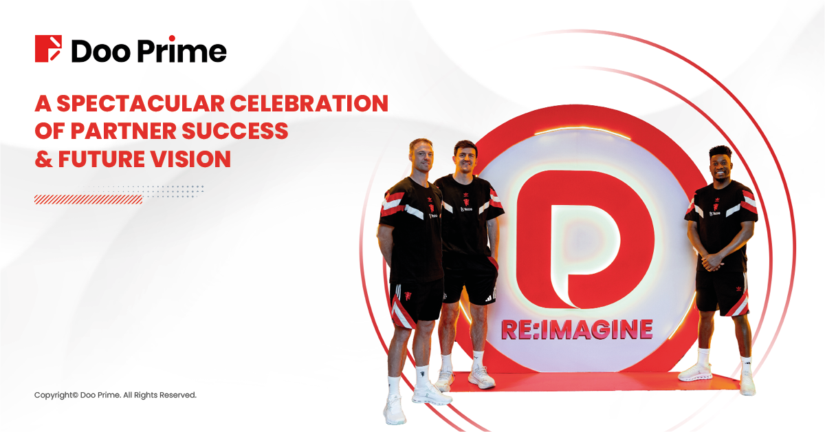 A Celebration of Success and Partnership in Kuala Lumpur