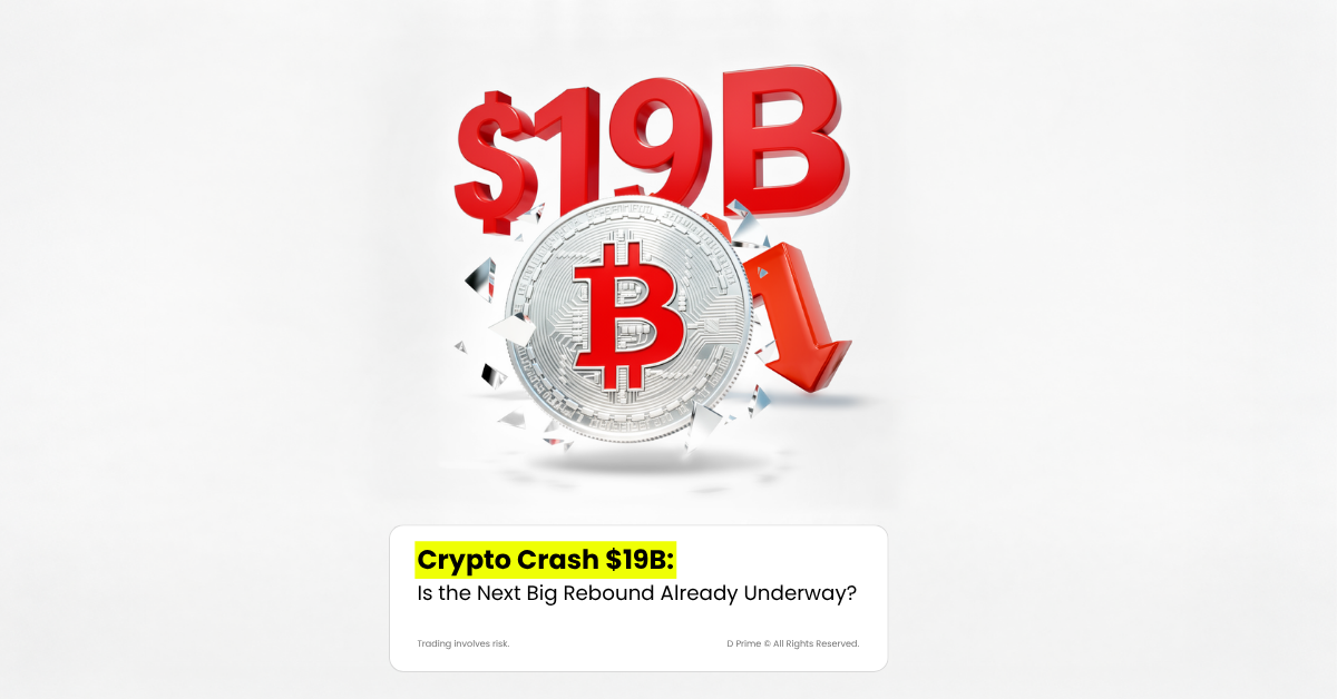 crypto crash cover