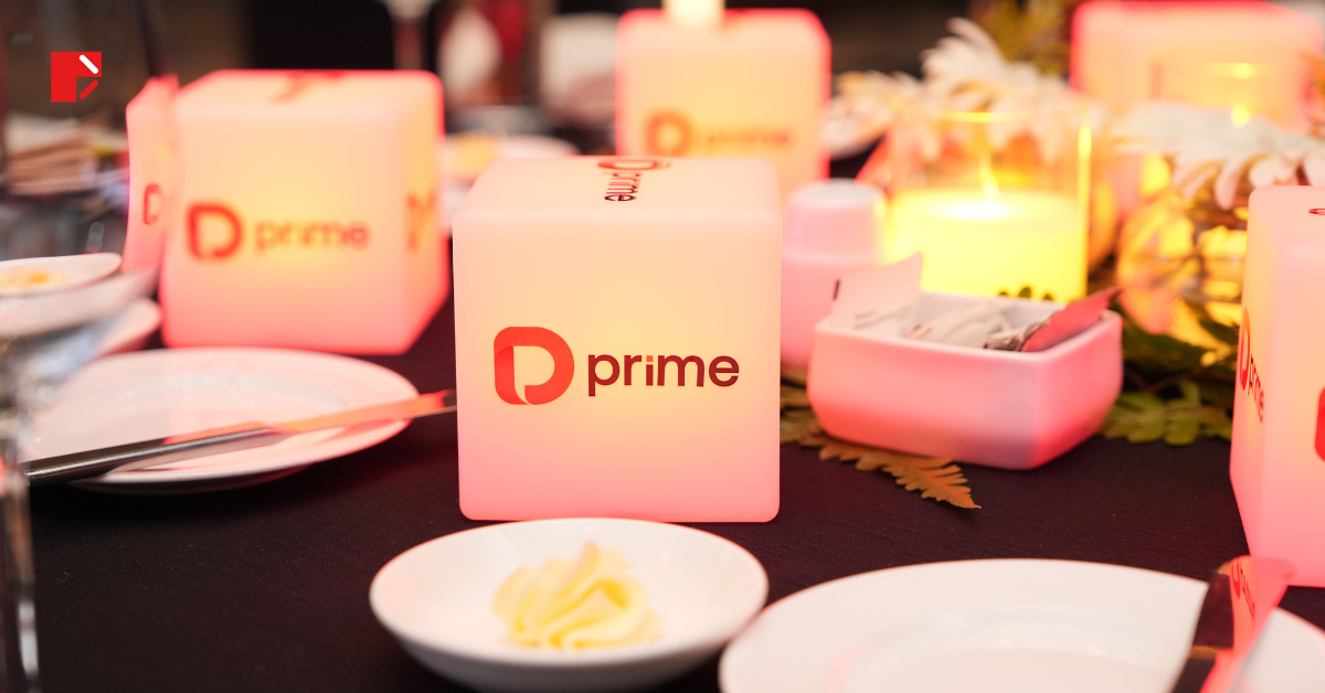 Uma celebração de sucesso e parceria em Kuala Lumpur