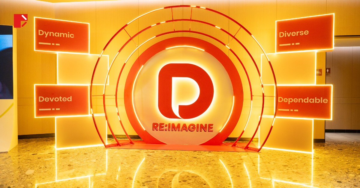 Uma celebração de sucesso e parceria em Kuala Lumpur