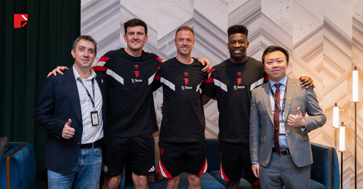 Uma celebração de sucesso e parceria em Kuala Lumpur