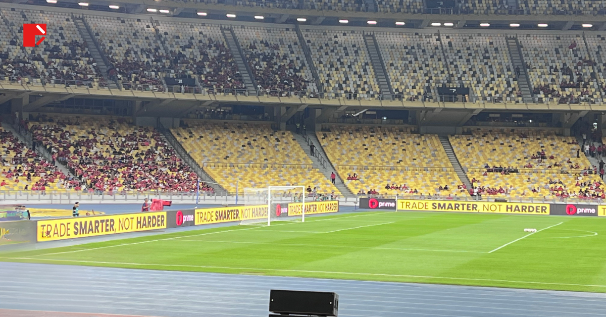 Uma celebração de sucesso e parceria em Kuala Lumpur