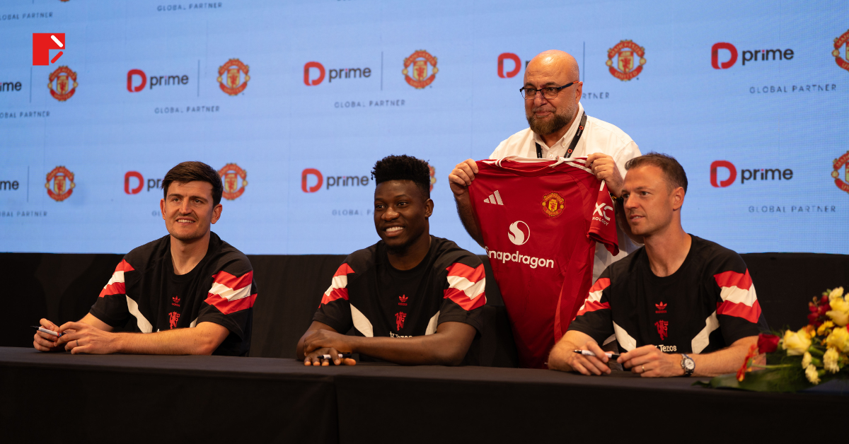 Uma celebração de sucesso e parceria em Kuala Lumpur