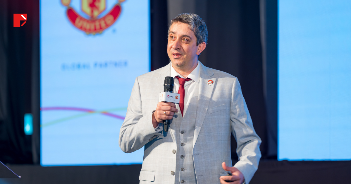 Uma celebração de sucesso e parceria em Kuala Lumpur