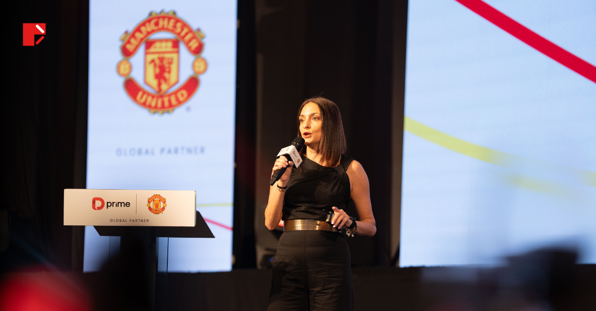 Uma celebração de sucesso e parceria em Kuala Lumpur