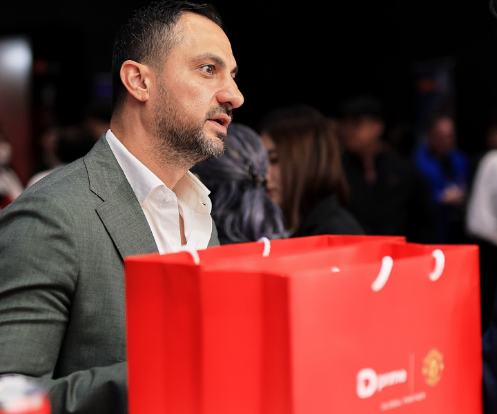 Revivendo a ação da Traders Fair Tailândia 2025