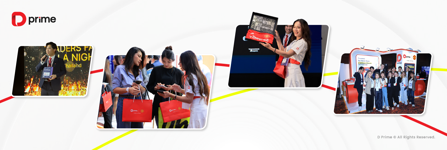 Celebrando 11 Anos da D Prime - 11 Anos de Força. Um Além do Dez. Crescendo Juntos.