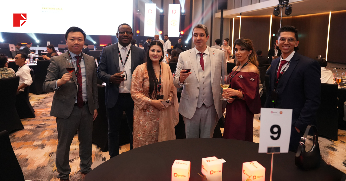 Celebración del éxito y la alianza en Kuala Lumpur