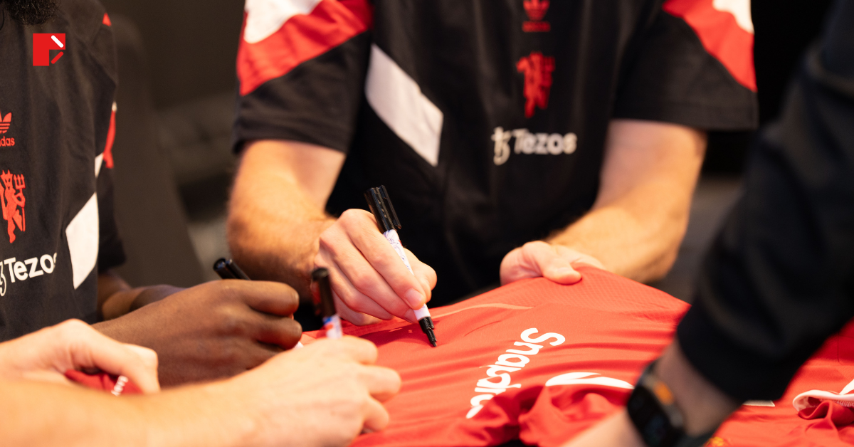 Celebración del éxito y la alianza en Kuala Lumpur