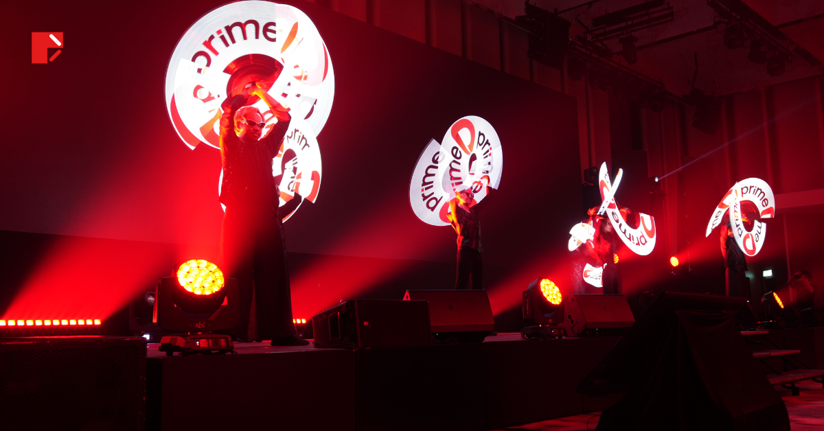 Celebración del éxito y la alianza en Kuala Lumpur