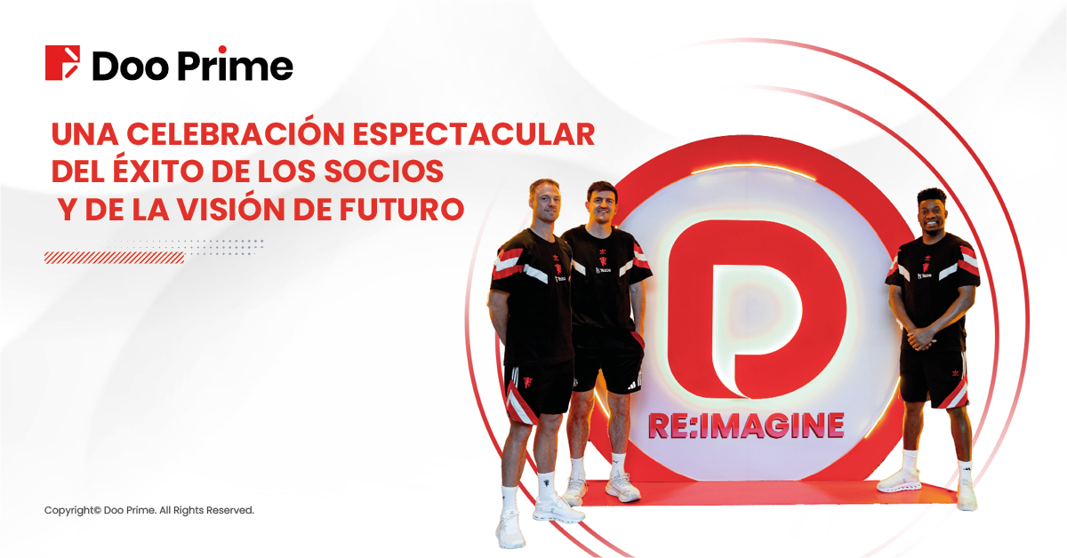 Celebración del éxito y la alianza en Kuala Lumpur