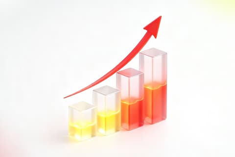 D Prime Achieves Record Trading Volume in October 2025