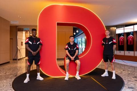 فصل جديد يبدأ مرحباً بكم في D Prime الجديدة